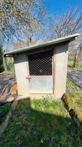 Maison à vendre 5 pièces de 135 m²