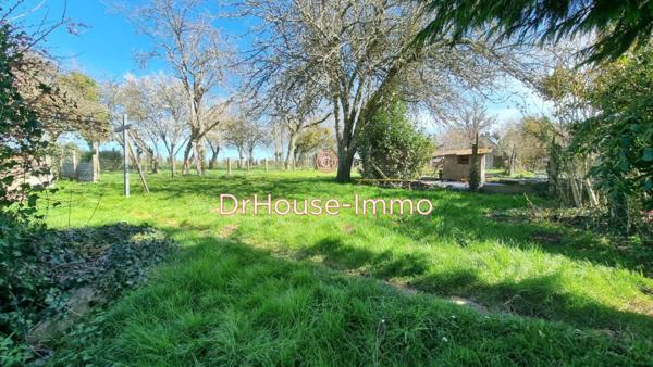 Maison à vendre 5 pièces de 135 m²