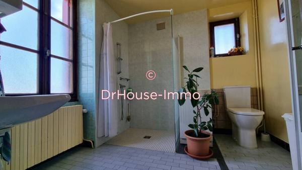 Maison à vendre 5 pièces de 135 m²