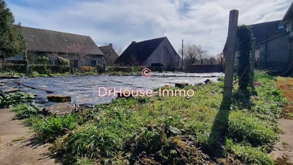 Maison à vendre 5 pièces de 135 m²