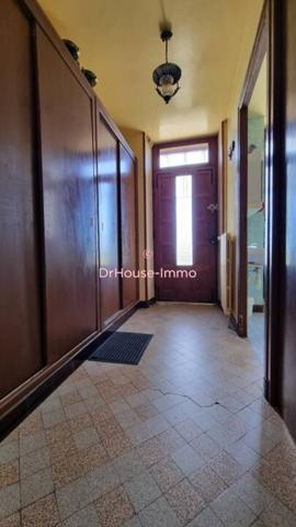 Maison à vendre 5 pièces de 135 m²