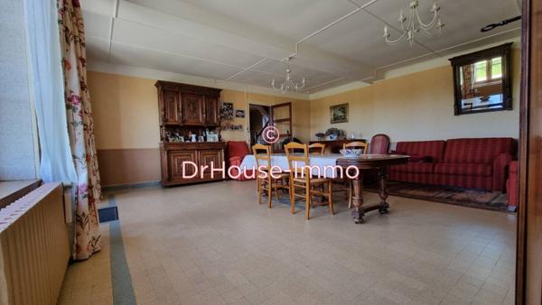 Maison à vendre 5 pièces de 135 m²
