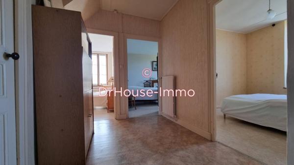 Maison à vendre 5 pièces de 135 m²