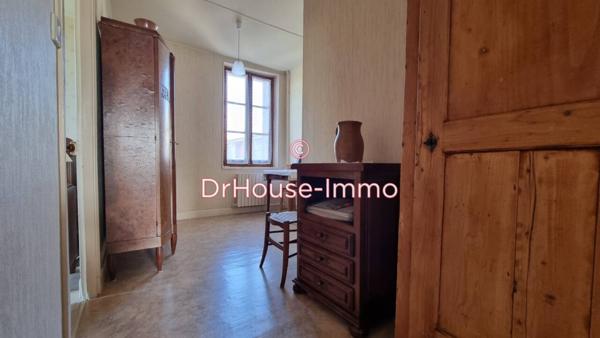 Maison à vendre 5 pièces de 135 m²