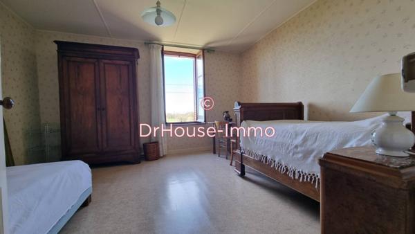 Maison à vendre 5 pièces de 135 m²