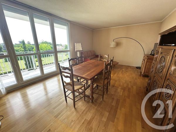 Appartement T3 à vendre  3 pièces - 74,59 m2 LE BOUSCAT - 33