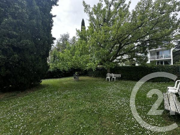 Appartement T3 à vendre  3 pièces - 74,59 m2 LE BOUSCAT - 33