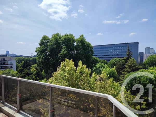 Appartement F4 à vendre  4 pièces - 80,43 m2 ASNIERES SUR SEINE - 92