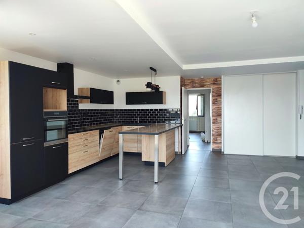 Appartement F4 à vendre  4 pièces - 80,43 m2 ASNIERES SUR SEINE - 92