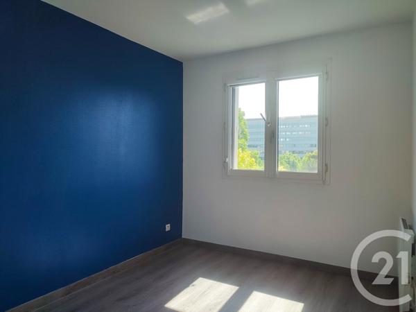 Appartement F4 à vendre  4 pièces - 80,43 m2 ASNIERES SUR SEINE - 92