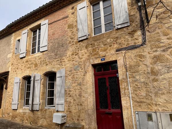 Maison Barran 4 pièce(s) 118.36 m2
