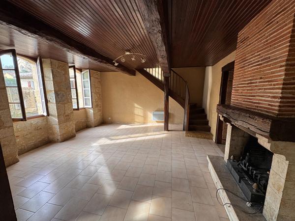 Maison Barran 4 pièce(s) 118.36 m2