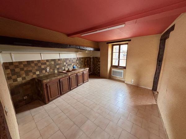 Maison Barran 4 pièce(s) 118.36 m2