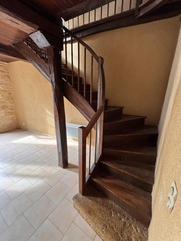 Maison Barran 4 pièce(s) 118.36 m2