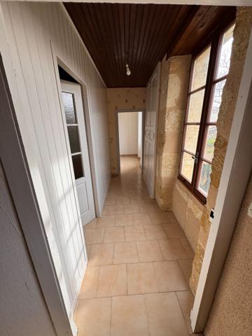 Maison Barran 4 pièce(s) 118.36 m2