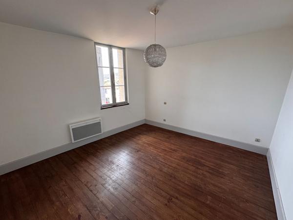 Maison Barran 4 pièce(s) 118.36 m2