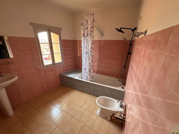 Maison Barran 4 pièce(s) 118.36 m2