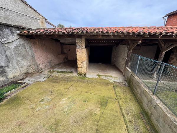 Maison Barran 4 pièce(s) 118.36 m2