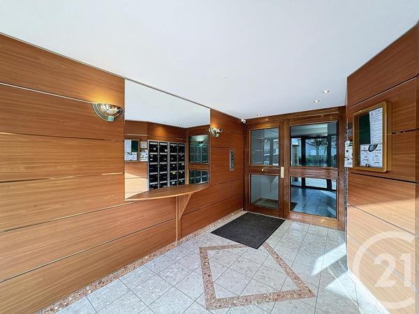 Appartement F3 à vendre  3 pièces - 59,43 m2 DIJON - 21