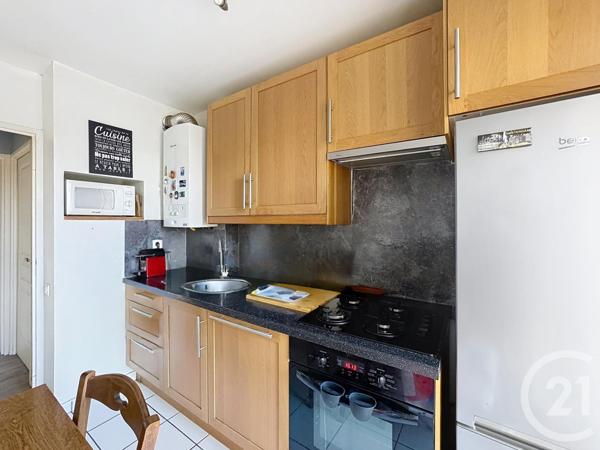 Appartement F3 à vendre  3 pièces - 59,43 m2 DIJON - 21