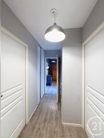 Appartement F3 à vendre  3 pièces - 59,43 m2 DIJON - 21
