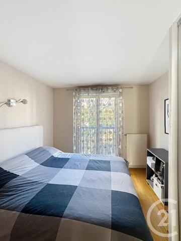 Appartement F3 à vendre  3 pièces - 59,43 m2 DIJON - 21