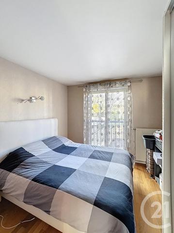 Appartement F3 à vendre  3 pièces - 59,43 m2 DIJON - 21