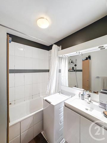 Appartement F3 à vendre  3 pièces - 59,43 m2 DIJON - 21