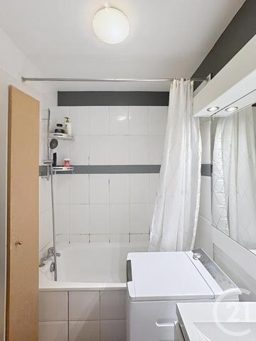 Appartement F3 à vendre  3 pièces - 59,43 m2 DIJON - 21