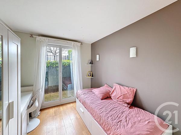 Appartement F3 à vendre  3 pièces - 59,43 m2 DIJON - 21