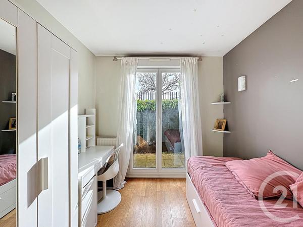 Appartement F3 à vendre  3 pièces - 59,43 m2 DIJON - 21