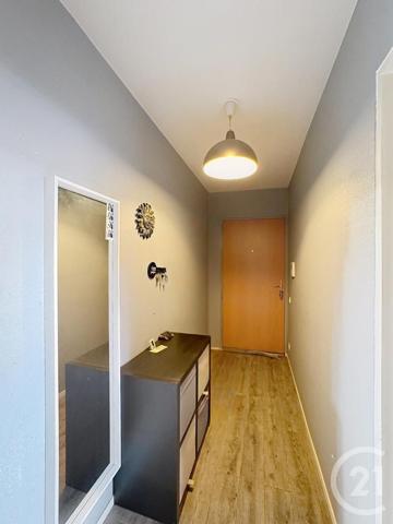 Appartement F3 à vendre  3 pièces - 59,43 m2 DIJON - 21