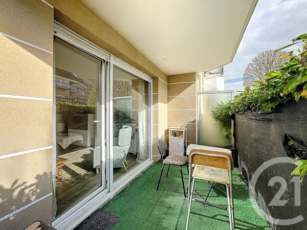 Appartement F3 à vendre  3 pièces - 59,43 m2 DIJON - 21