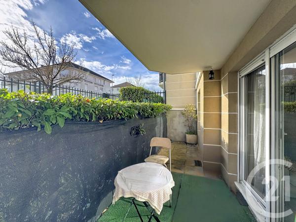 Appartement F3 à vendre  3 pièces - 59,43 m2 DIJON - 21