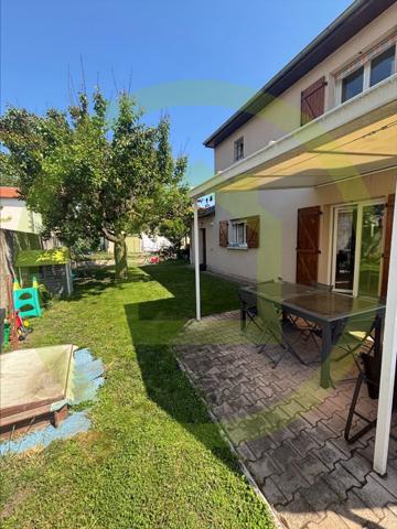 Maison à GERZAT (63360)