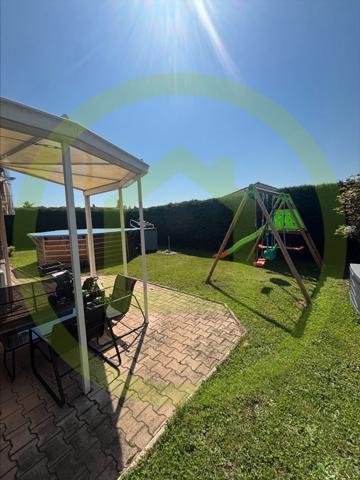 Maison à GERZAT (63360)