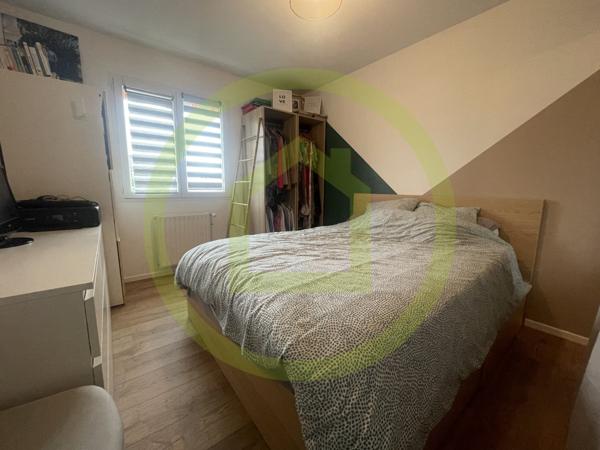 Maison à GERZAT (63360)