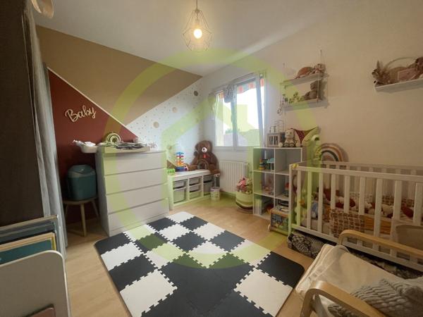 Maison à GERZAT (63360)