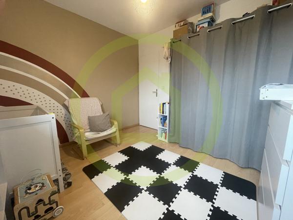 Maison à GERZAT (63360)