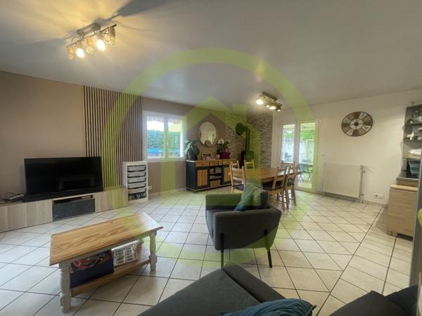 Maison à GERZAT (63360)