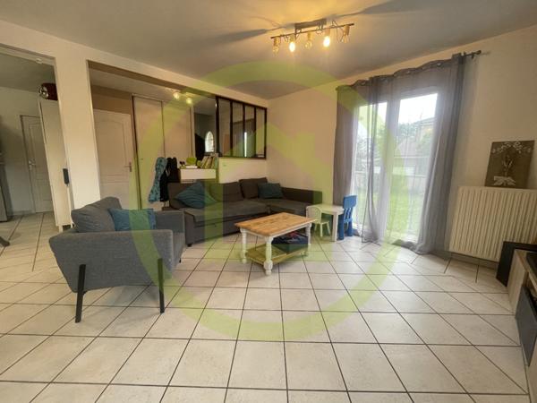 Maison à GERZAT (63360)