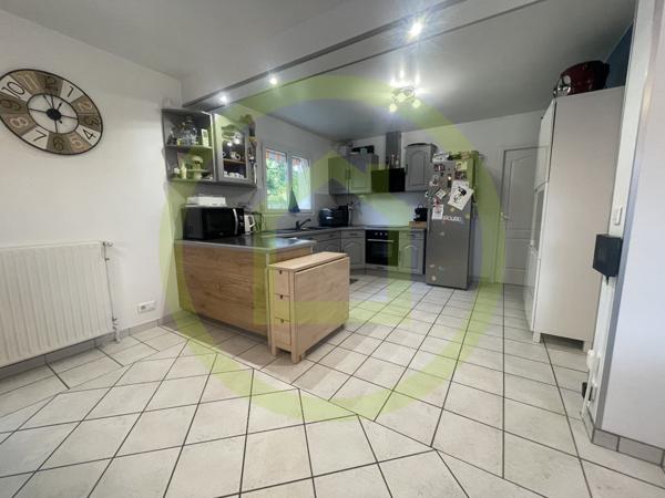 Maison à GERZAT (63360)