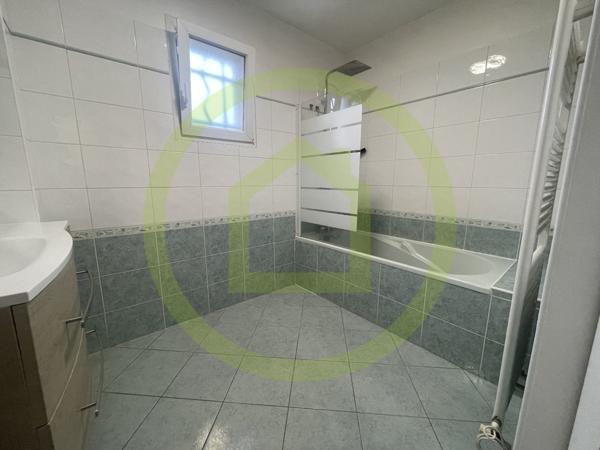 Maison à GERZAT (63360)