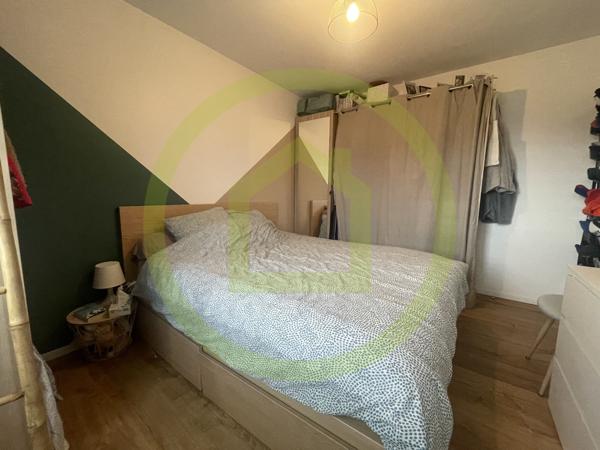 Maison à GERZAT (63360)