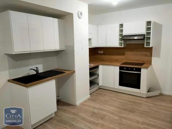 Appartement à louer 3 pièces 62.5m² Bobigny (93000)