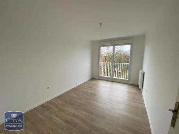 Appartement à louer 3 pièces 62.5m² Bobigny (93000)