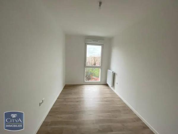 Appartement à louer 3 pièces 62.5m² Bobigny (93000)