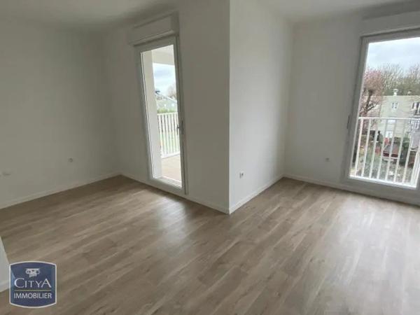 Appartement à louer 3 pièces 62.5m² Bobigny (93000)