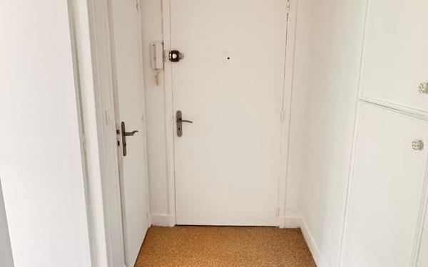 Appartement à vendre    3 pièces • 57 m2 Le Havre