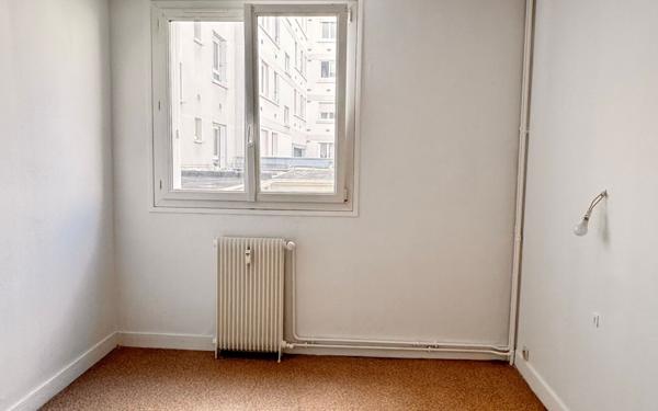 Appartement à vendre    3 pièces • 57 m2 Le Havre